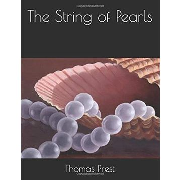 The String of Pearls - Dick Collins