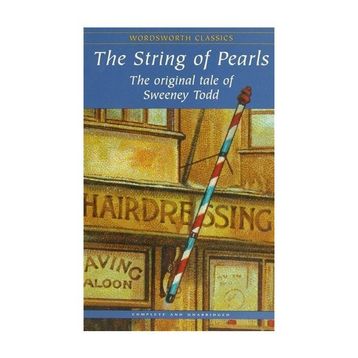 The String of Pearls - Dick Collins