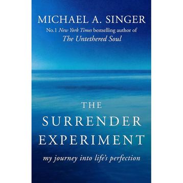 The Surrender Experiment: My Journey into Life's Perfection