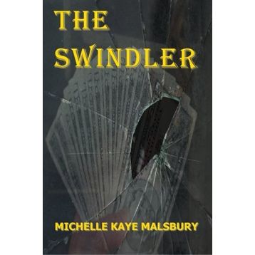 The Swindler-Ethel M. Dell