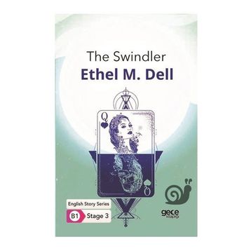 The Swindler-Ethel M. Dell