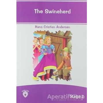 The Swineherd - İngilizce - Stage 2 - Hans Christian Andersen