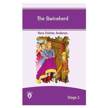 The Swineherd - İngilizce - Stage 2 - Hans Christian Andersen