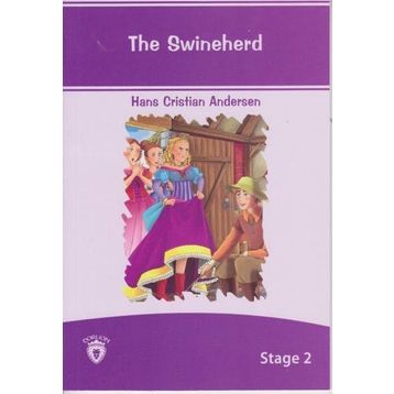 The Swineherd Stage - 2 - hanschristian andersen