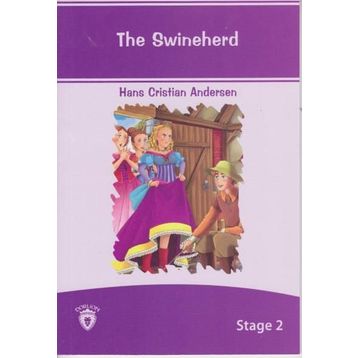 The Swineherd Stage - 2 - hanschristian andersen