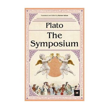 The Symposium - Plato