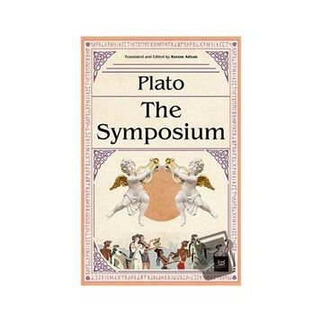 The Symposium - Plato