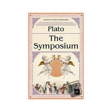 The Symposium - Plato