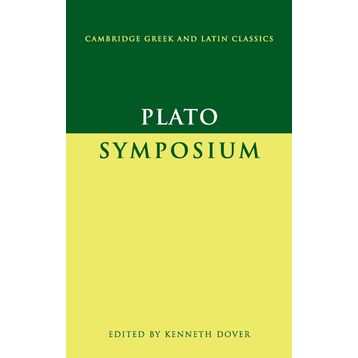 The Symposium - Plato