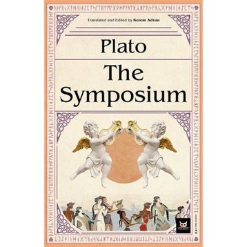 The Symposium - Plato