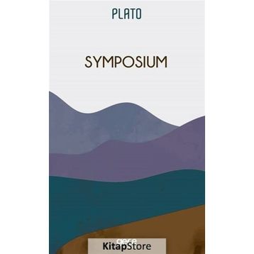 The Symposium - Plato