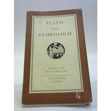 The Symposium - Plato