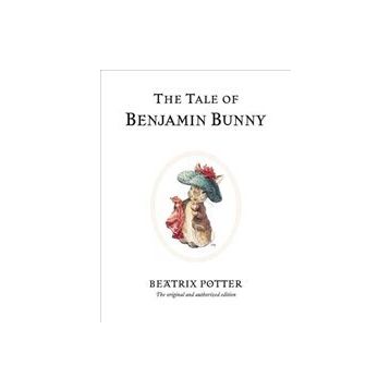 The Tale Of Benjamin Bunny - Beatrix Potter