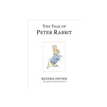 The Tale of Peter Rabbit - Beatrix Potter