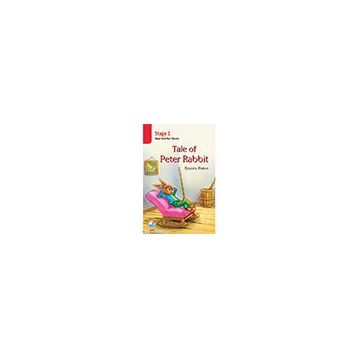 The Tale of Peter Rabbit - Beatrix Potter