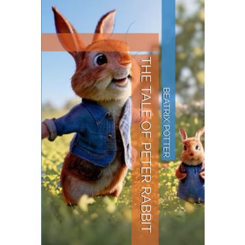 The Tale of Peter Rabbit - Beatrix Potter