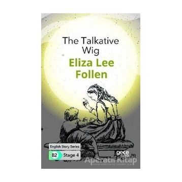 The Talkative Wig-Eliza Lee Follen