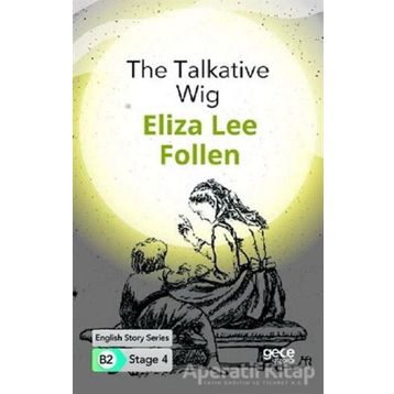 The Talkative Wig-Eliza Lee Follen
