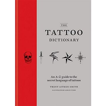 The Tattoo Dictionary
