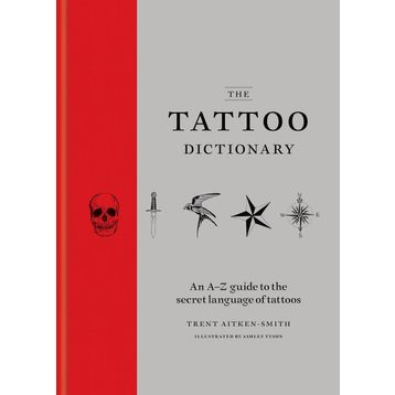 The Tattoo Dictionary