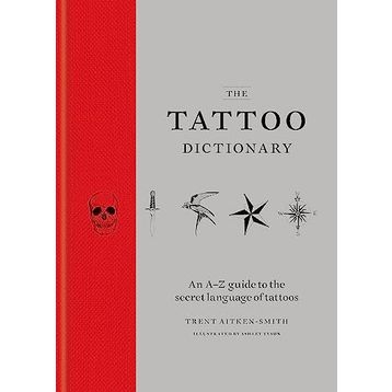 The Tattoo Dictionary