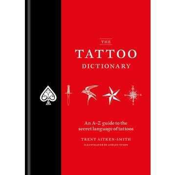 The Tattoo Dictionary