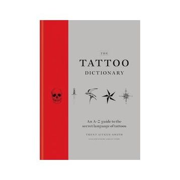 The Tattoo Dictionary