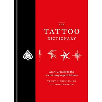 The Tattoo Dictionary