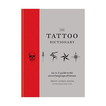 The Tattoo Dictionary