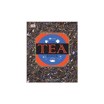 The Tea Book - Linda Gayland