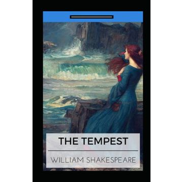 THE TEMPEST - WILLIAM SHAKESPEARE