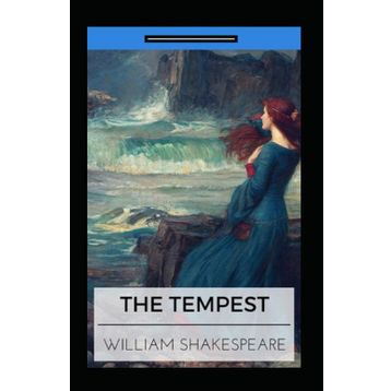 THE TEMPEST - WILLIAM SHAKESPEARE