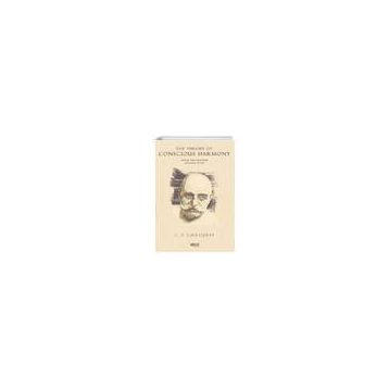 The Theory Of Conscious Harmony From The Letters Of Rodney Collin-Gece Kitaplığı