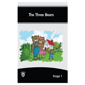 The Three Bears Stage - 1 - Yuliya Yaşar