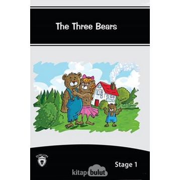The Three Bears Stage - 1 - Yuliya Yaşar