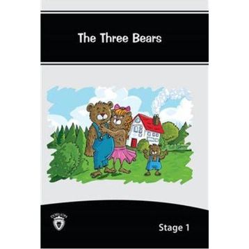 The Three Bears Stage - 1 - Yuliya Yaşar