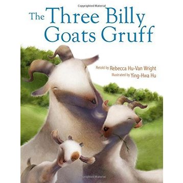 The Three Billy Goats Gruff - kollektif