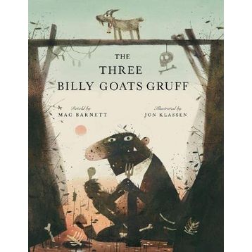 The Three Billy Goats Gruff - kollektif