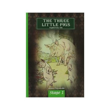 The Three Little Pigs - kollektif
