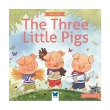 The Three Little Pigs - kollektif