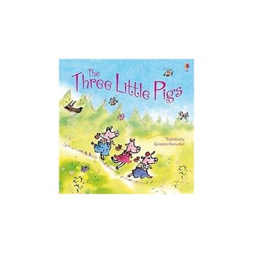 The Three Little Pigs - kollektif