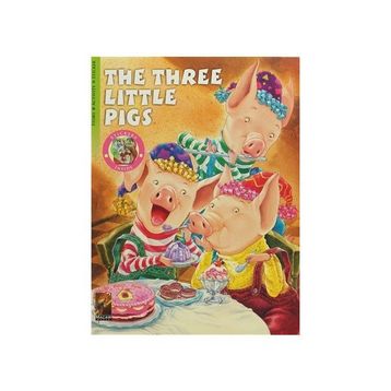 The Three Little Pigs - kollektif
