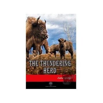 The Thundering Herd Zane Grey-Platanus Publishing