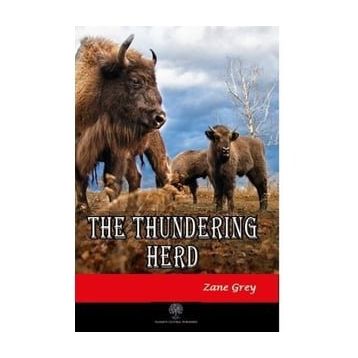The Thundering Herd Zane Grey-Platanus Publishing