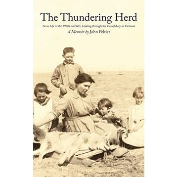 The Thundering Herd Zane Grey-Platanus Publishing