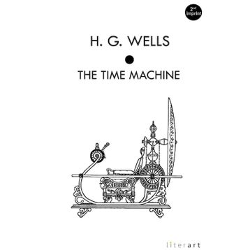 The Time Machine - Herbert George Wells