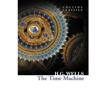 The Time Machine - Herbert George Wells