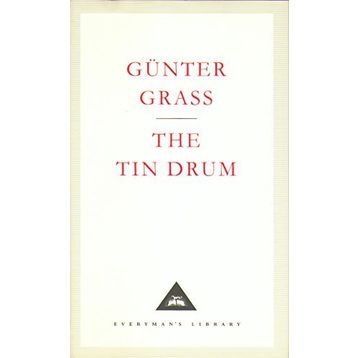 The Tin Drum Kitap