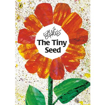 The Tiny Seed-Puffin Books