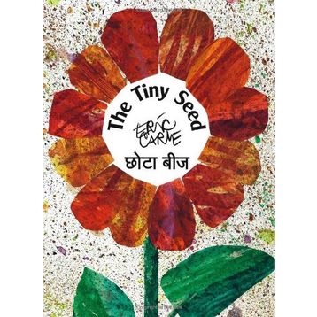 The Tiny Seed-Puffin Books